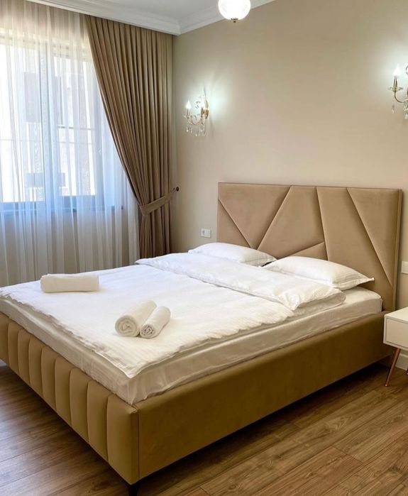 Квартира по часам