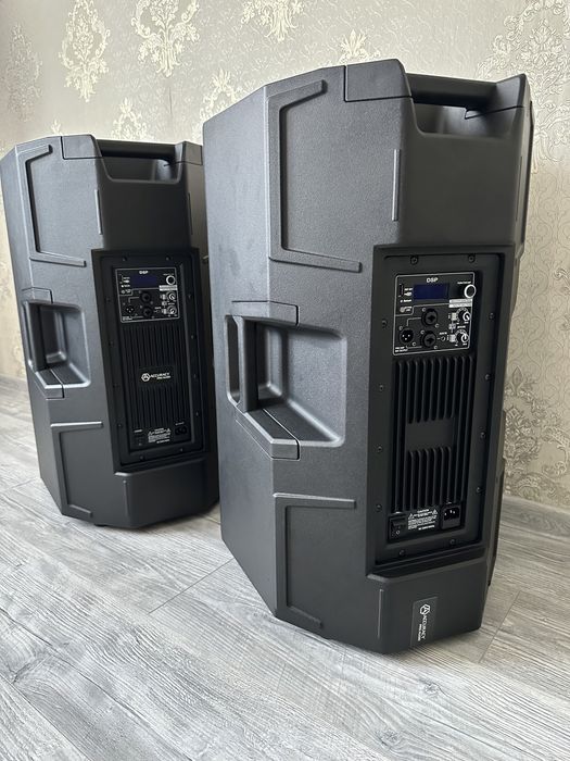 Активные колонки Под RCF 945
