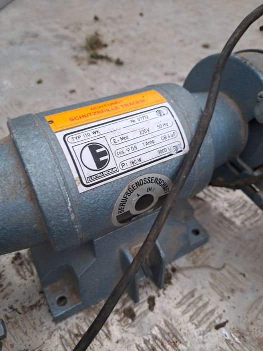 Polizor Elektra beckum