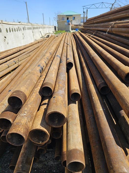 Нкт Труба 89 диаметр