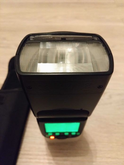 Blit Godox TT685 Nikon - Good Condition