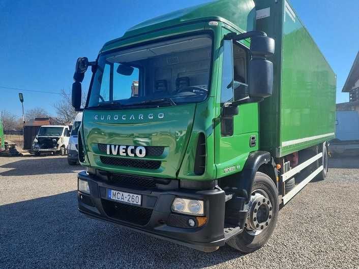 Iveco Eurocargo 180E28