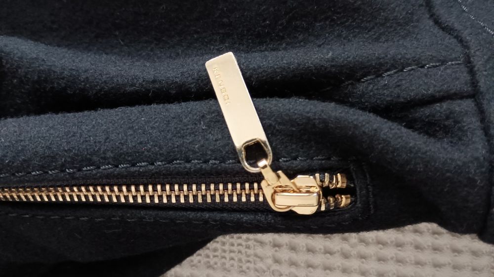 Вълнено палто Kensol 34 р-р