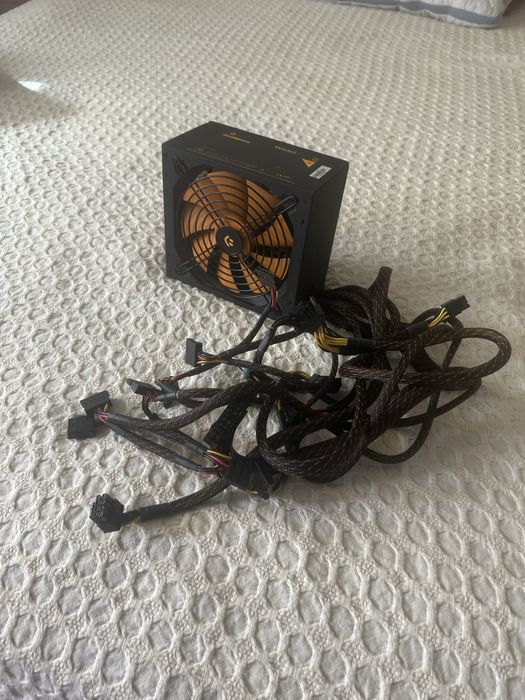 WODEN Series 850W - njoy