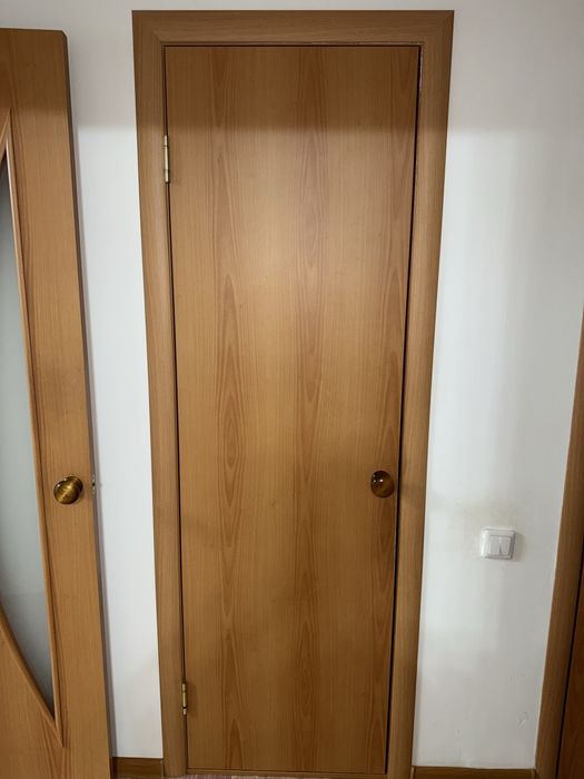 Межкомнатные двери