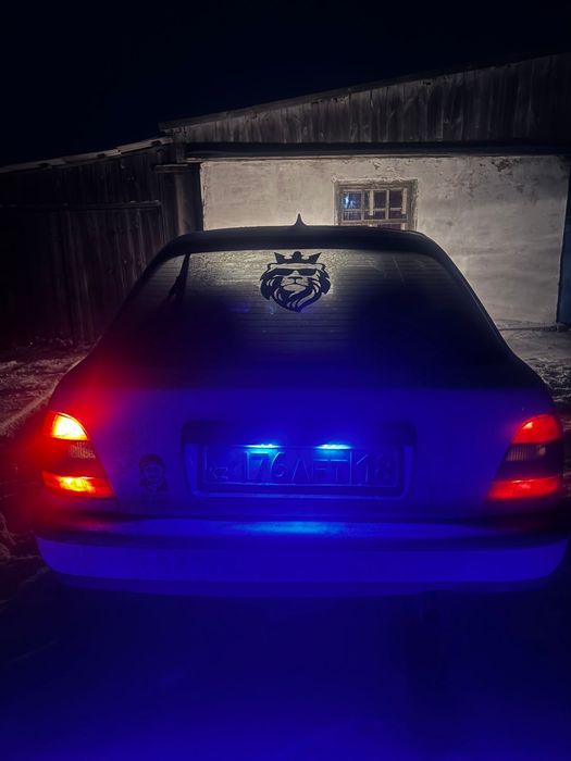 Продам Ниссан Санни