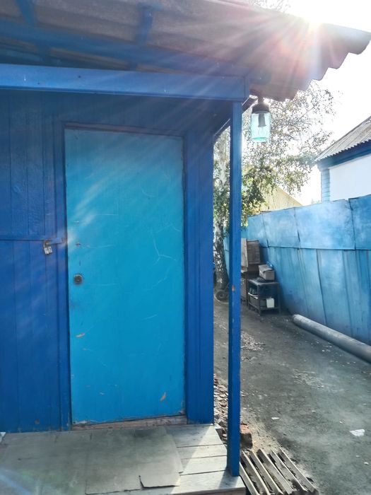 4 бөлмелі жер үй сатылады