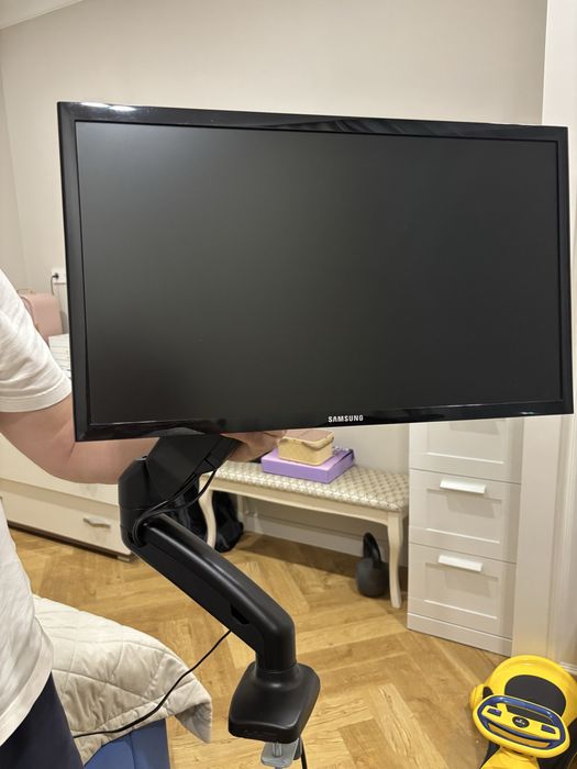 Монитор Samsung 22”. Без торга