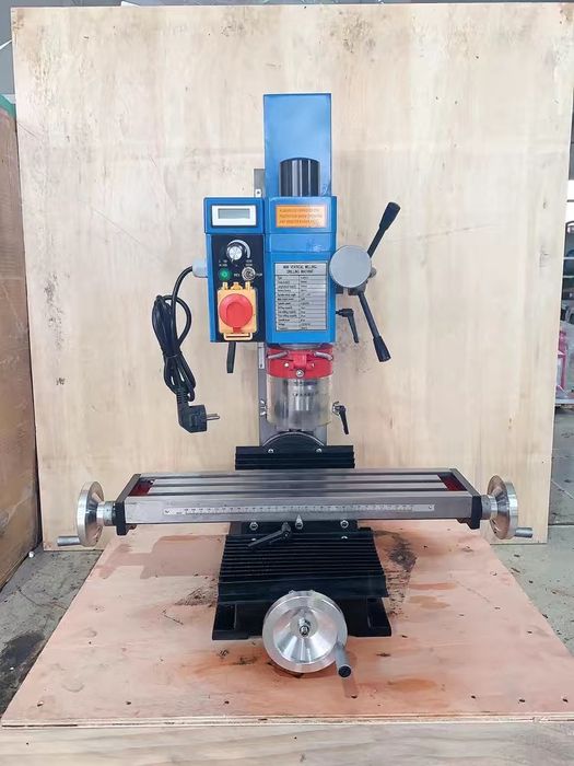 фрезерный станок