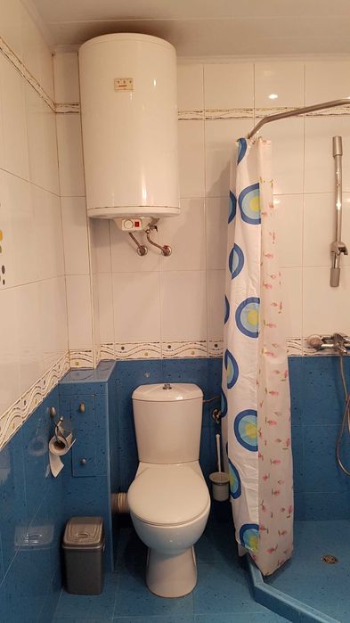 Дава се под наем Тристаен апартамент в Варна, Спортна зала - 86 кв.м за 700 € - Снимка #21