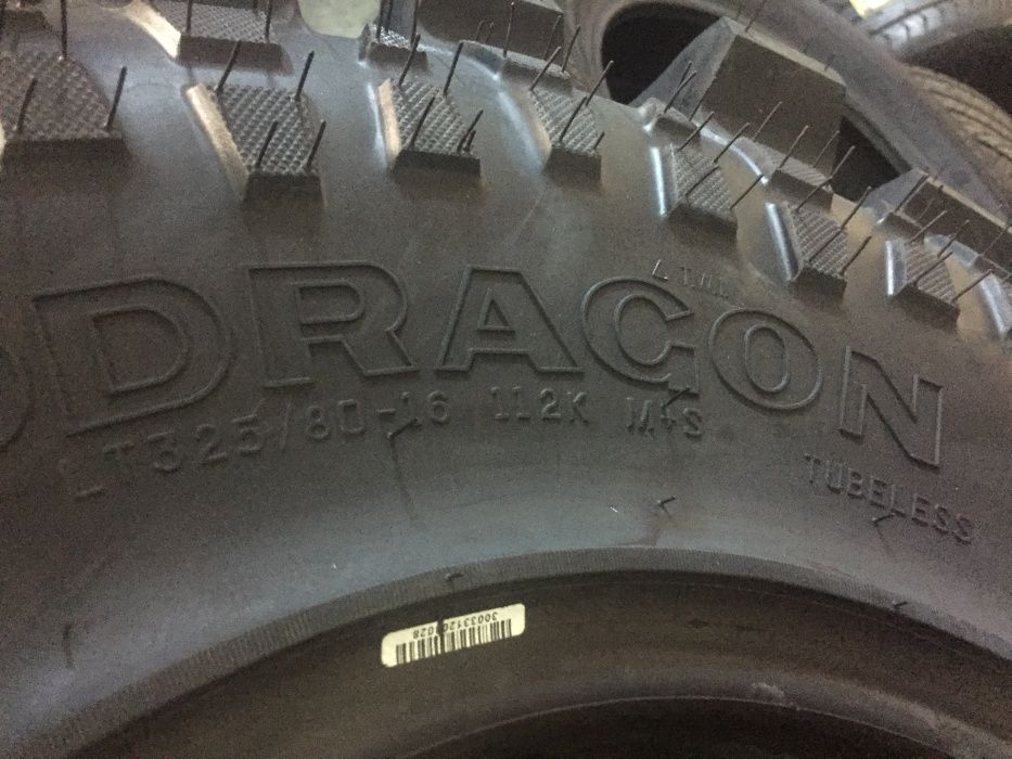 36x12.5-16 (325/80/16) CST MAXXIS Off ROAD CL18