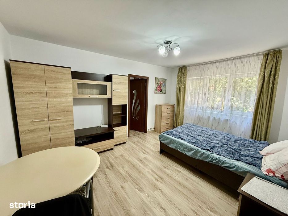 AA/1169 De închiriat apartament cu 2 c amere în Tg Mureș - 7 Noiembrie