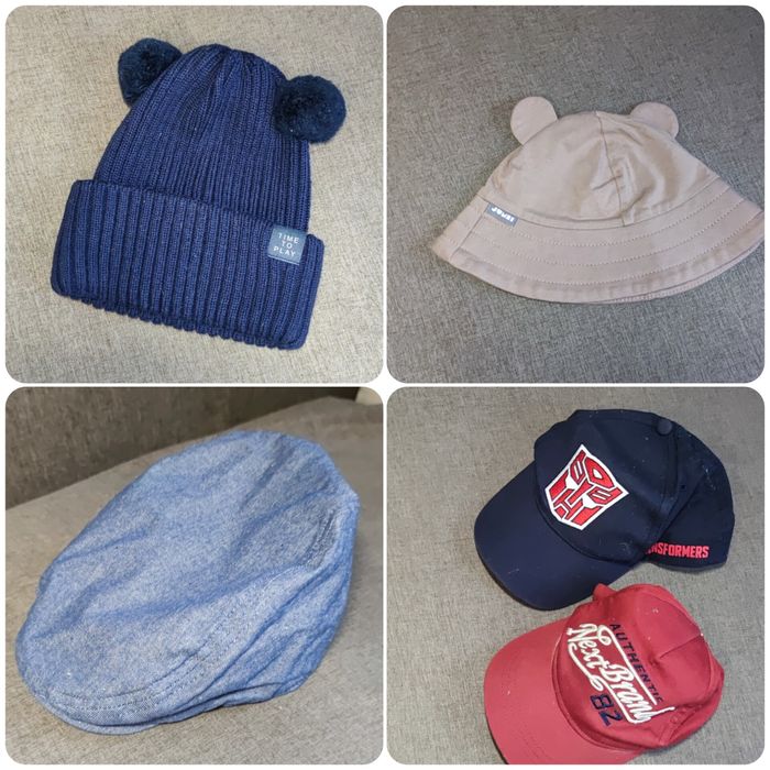 Одежда для малыша 3-6мес (весь пакет)