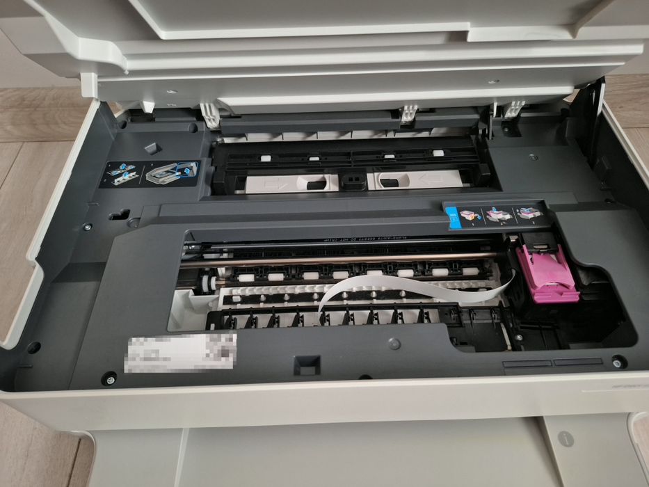 HP ENVY 6020e – Imprimantă multifuncțională Wi-Fi