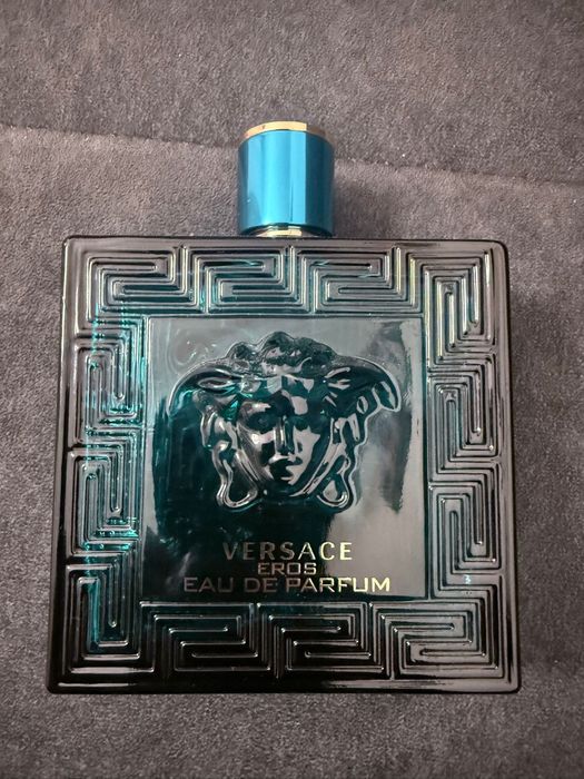 Versace eau de parfum 200 de ml original