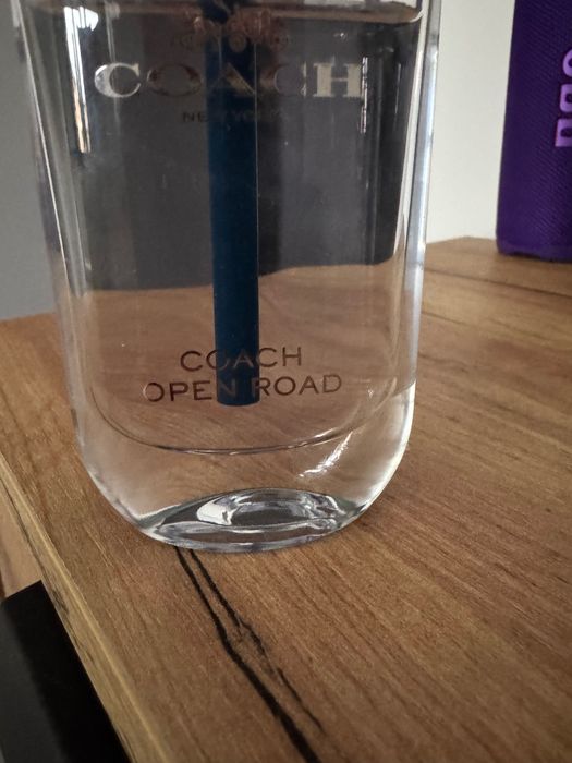 Мъжки парфюм Coach open road