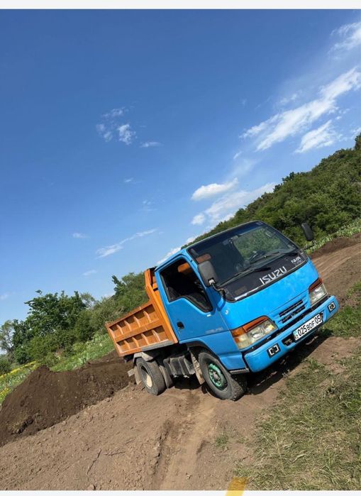 Мини погрузчик Бобкат