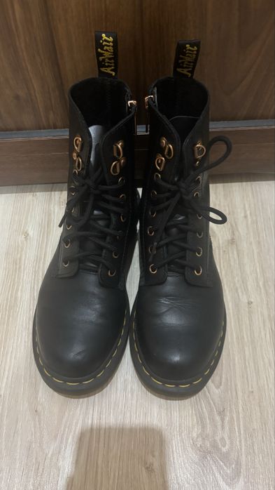 Dr. Martens боти/кубинки номер 39