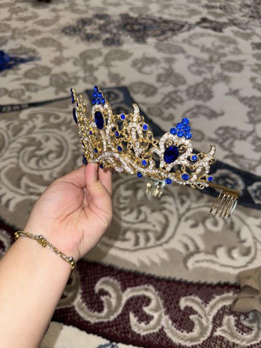 Karona kelinlar uchun