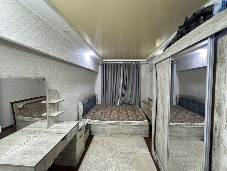 Сдается квартира в аренду