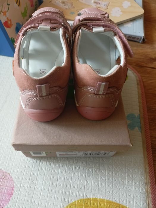 Сандали Lasocki 26