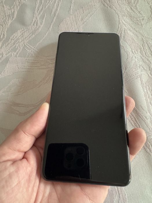 Oneplus 13 256gb stocare, 12gb ram, negru