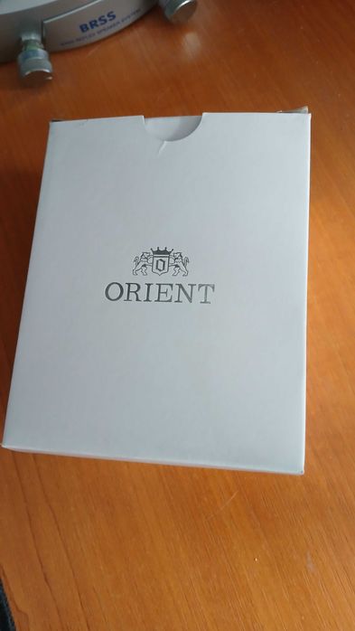 ceas orient automatic multicalendar