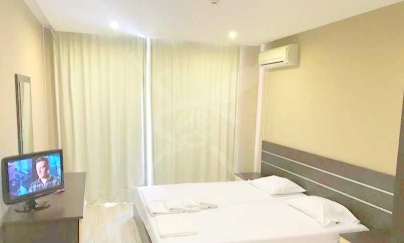 Двустаен апартамент в Несебър 56465