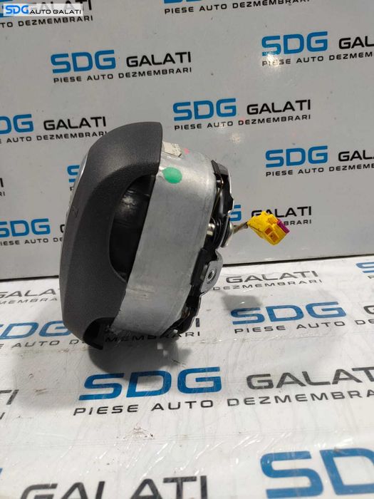 Airbag de pe Volan 4 Spite Audi A4 B7 2005 - 2008 Cod 8E0880201DE [L4802]