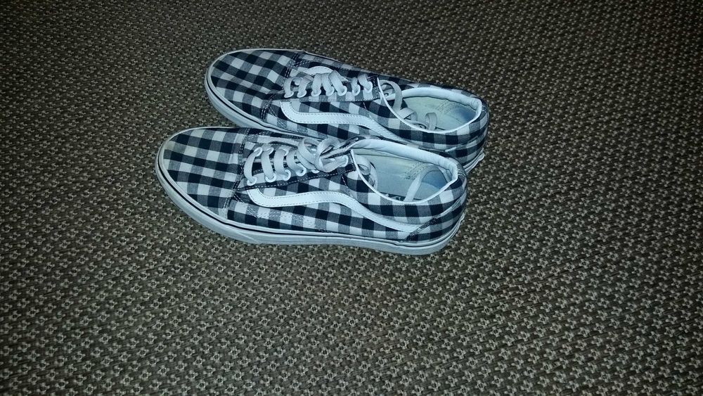 Мужские полукеды кроссовки