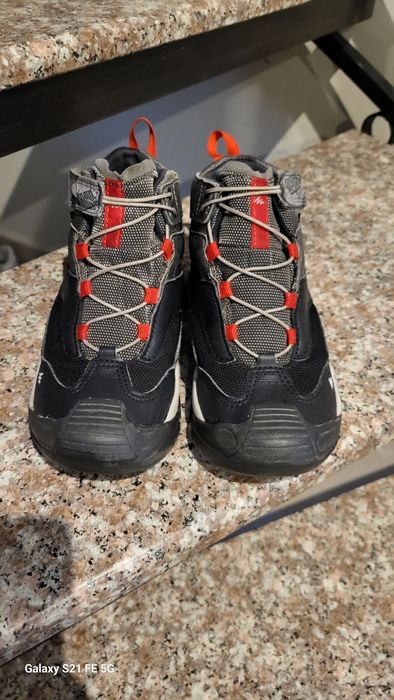 Bocanci impermeabili copii