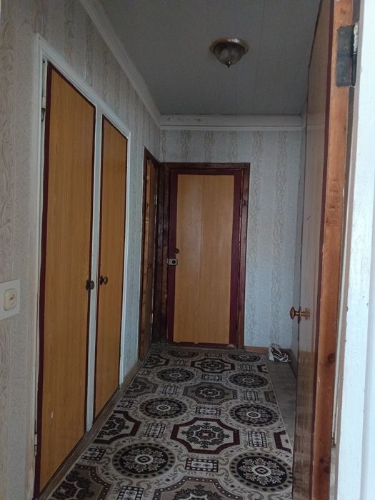 Kvartera sotiladi. Lomonosov 12a