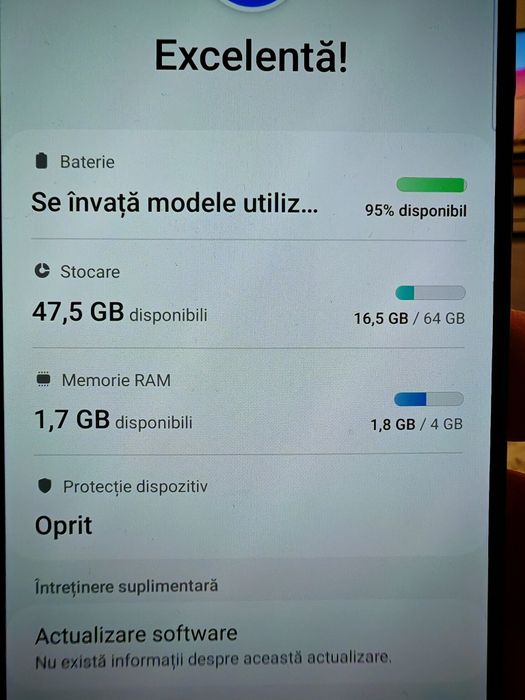 Samsung A31 64gb