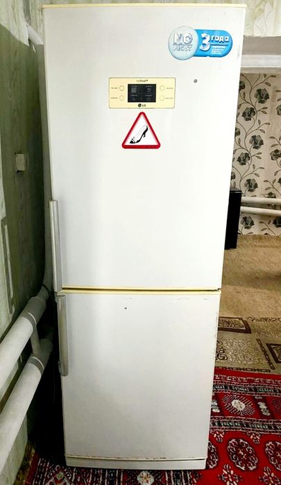 Продаётся холодильно в хорошем состоянии