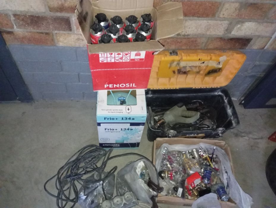 Стройматериалы разные