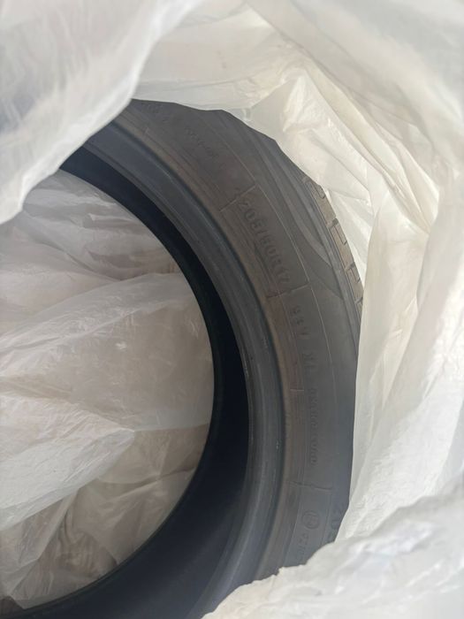 продам летние шины GITI