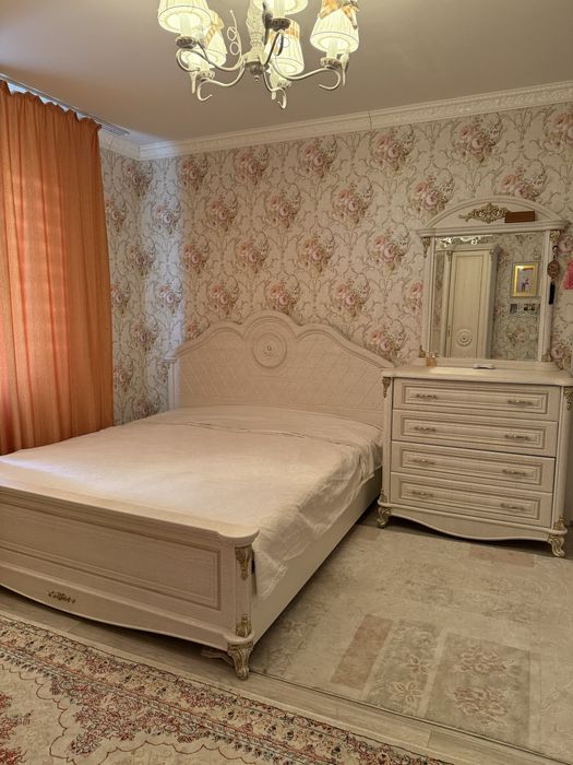 Спальня Да Винчи