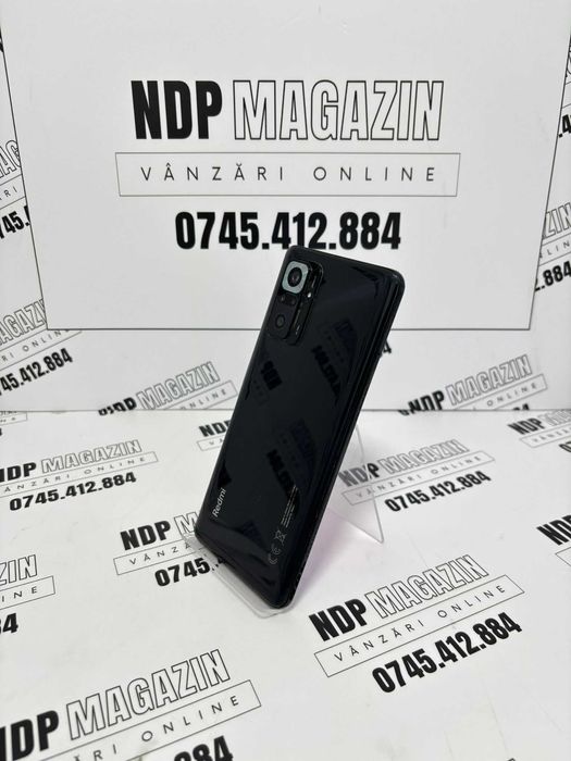 NDP Amanet NON-STOP Sos. Giurgiului 119 REDMI NOTE 10 PRO (48431)