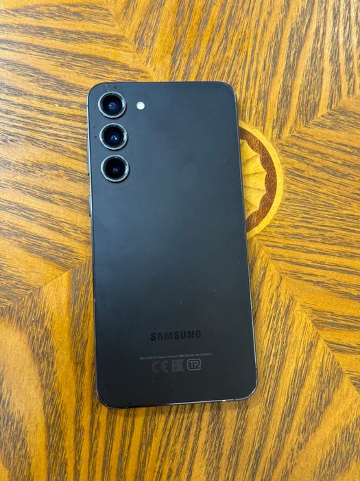 Samsung Galazy s23 plus 8/256