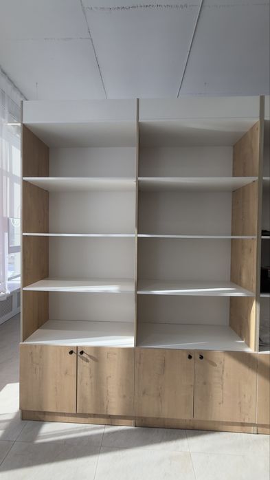 Торговое оборудование