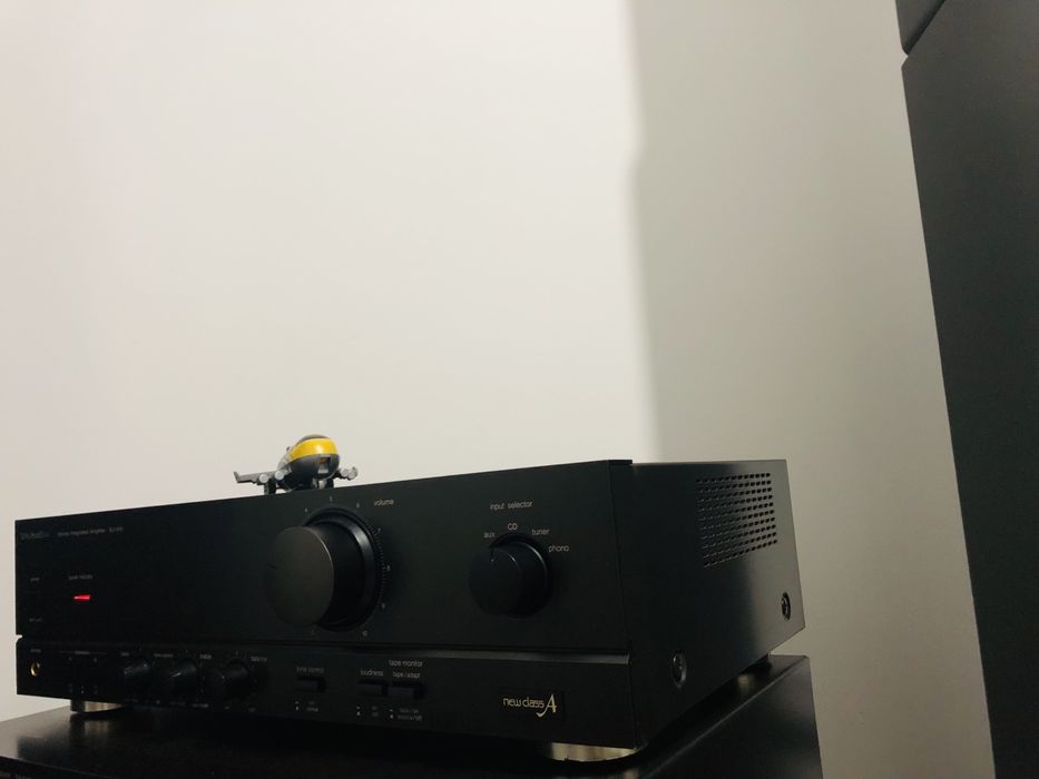 Technics SU-610.