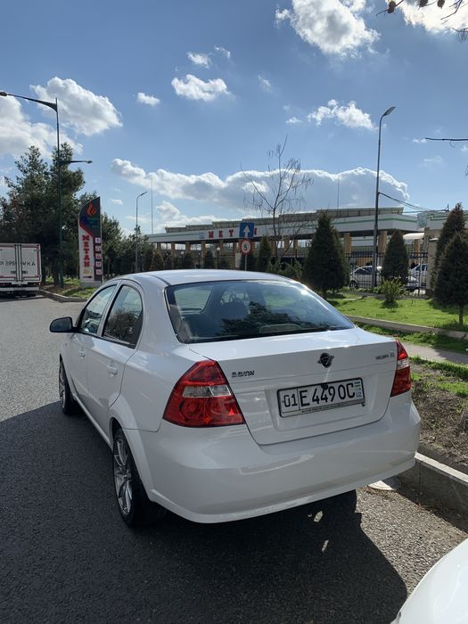 Ravon Nexia R3 avtomat