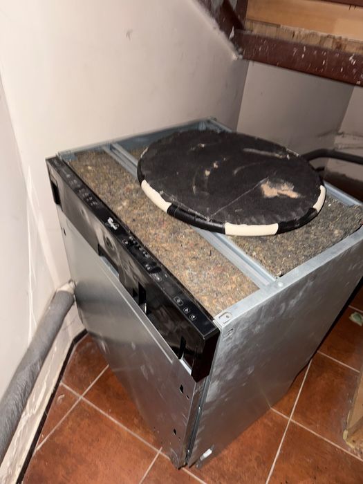 Помудамойка whirpool