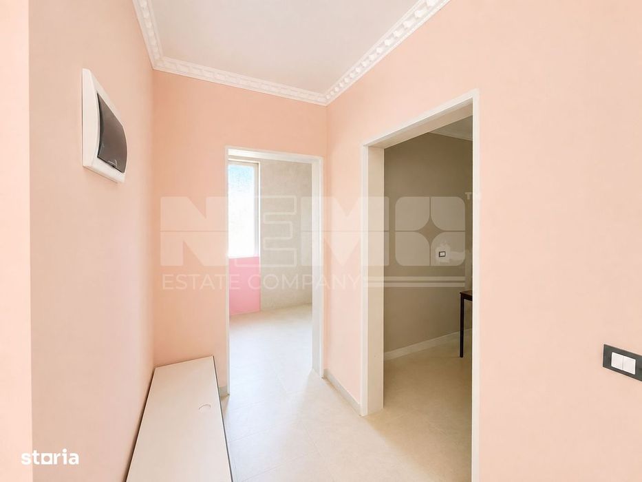 Casă de vânzare | Zona Andronic Motrescu | 180 mp