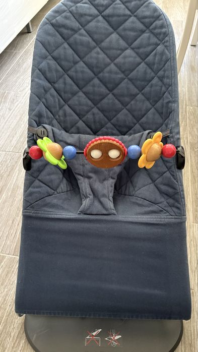 BabyBjorn Bouncer