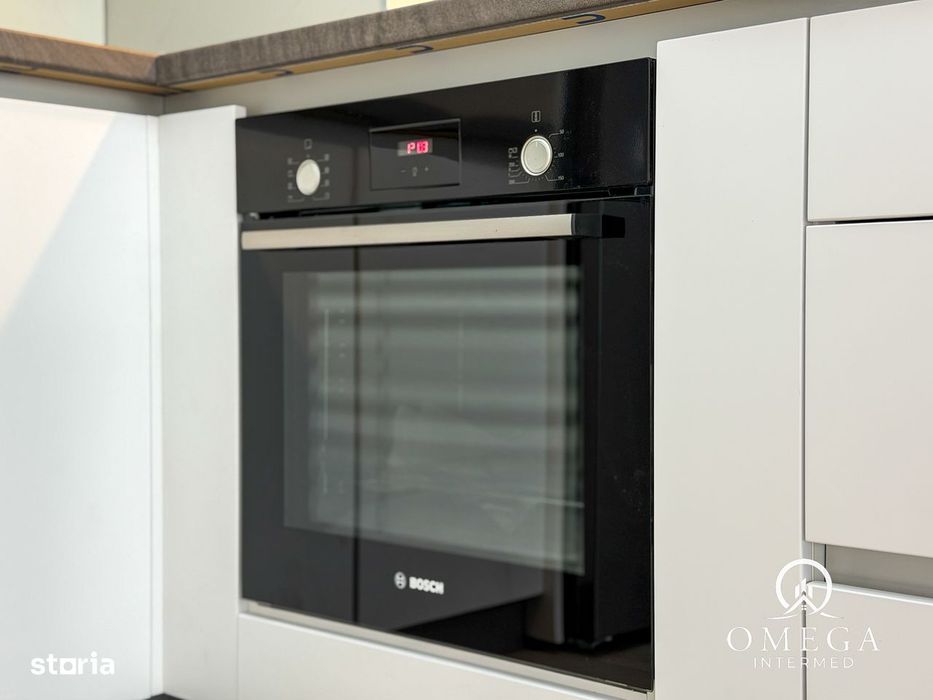 2 camere Silk District 500 euro Parcare privata incarcare electrica