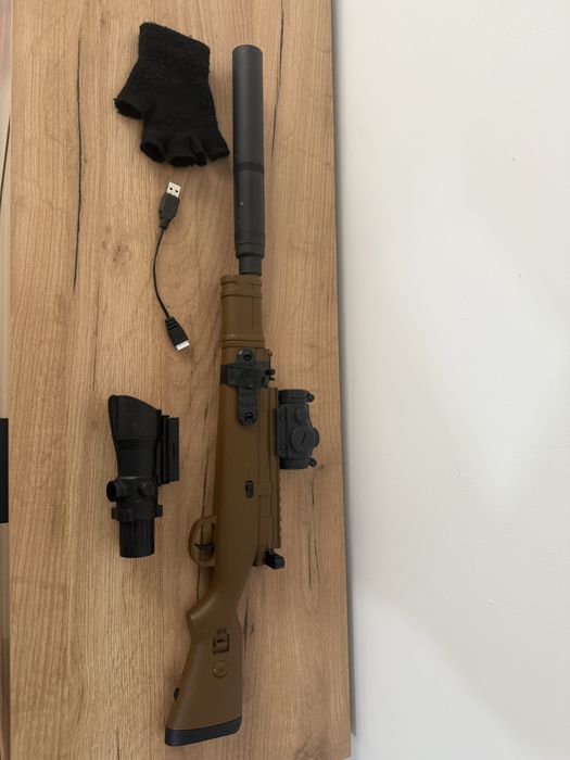 Игрушка арбизный автомат