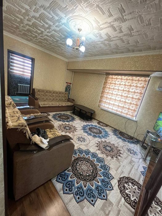 1- хонали Квартира Арендага берилади Минор