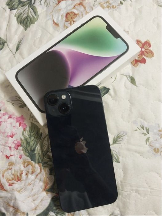 Продам iphone 14 Plus 256 Gb