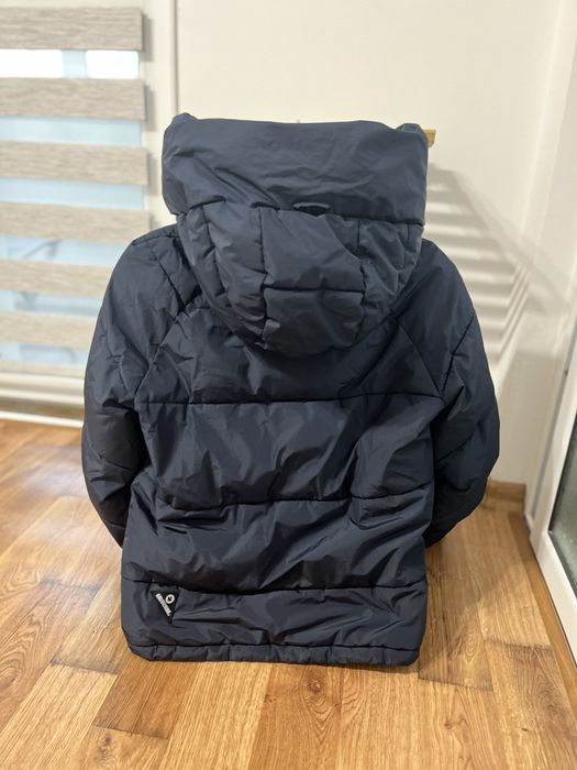 Зимно яке KHUJO